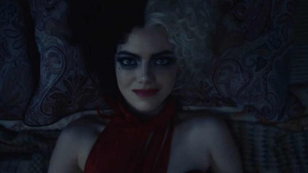 Cruella Disney