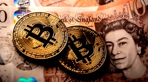 Une société de crypto-monnaies britannique fermée après une vague de plaintes internationales
