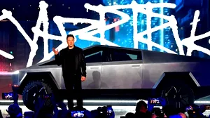 Tesla roept duizenden Cybertrucks terug door koplampproblemen