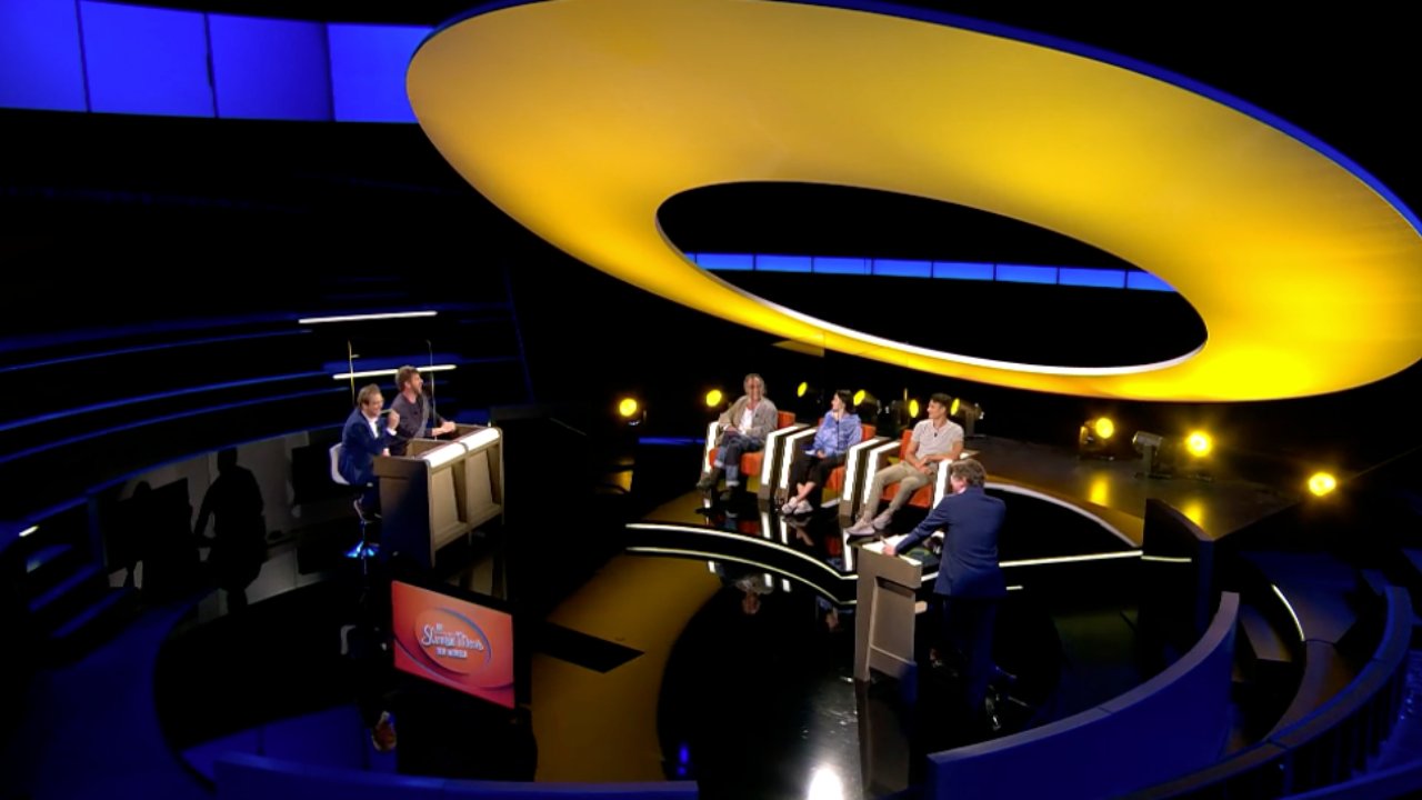 'De Slimste Mens ter Wereld' heeft vanavond toch één heel bijzondere