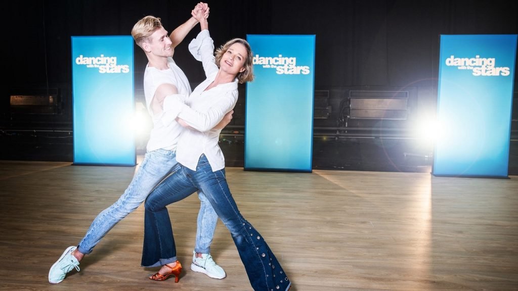 DWTS