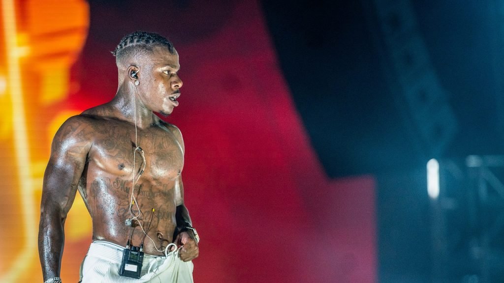 DaBaby 2021