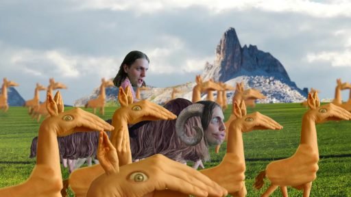 Daði Freyr Somebody Else Now