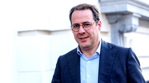 Minister David Clarinval (MR) bevestigt aankoop van nieuwe F-35 gevechtsvliegtuigen