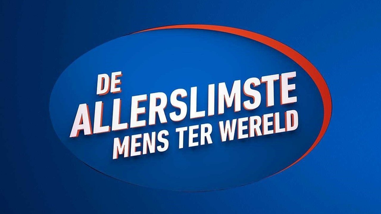 'De Allerslimste Mens ter Wereld' Deze drie kandidaten beginnen het nieuwe seizoen Newsmonkey 'De Allerslimste Mens ter Wereld' Deze drie kandidaten beginnen het nieuwe seizoen Newsmonkey