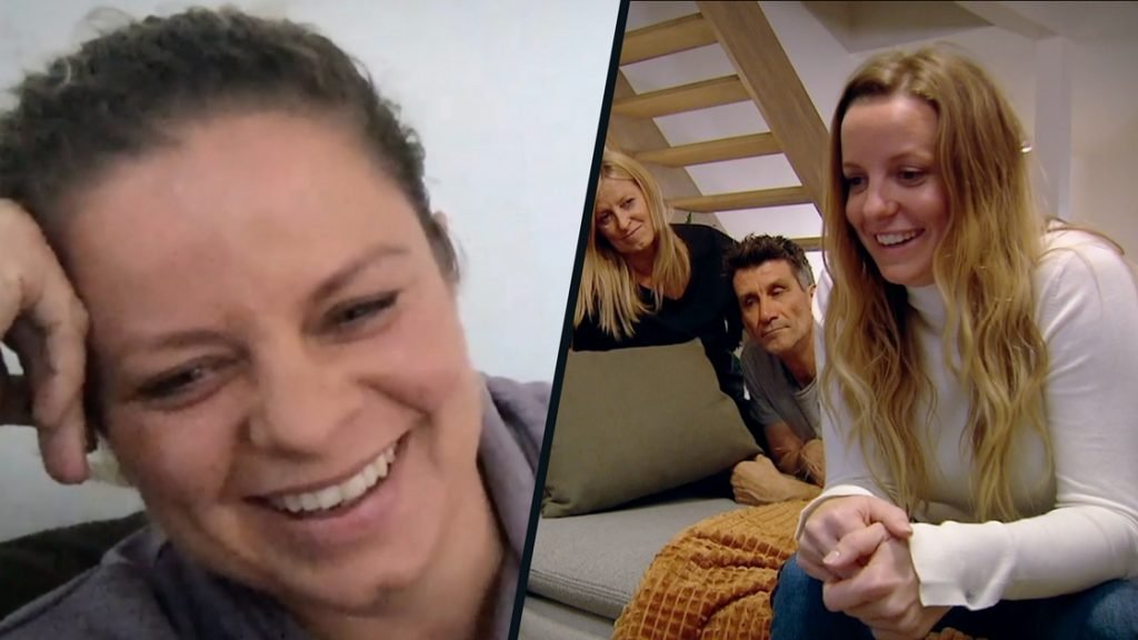 De Bachelorette Kim Elke