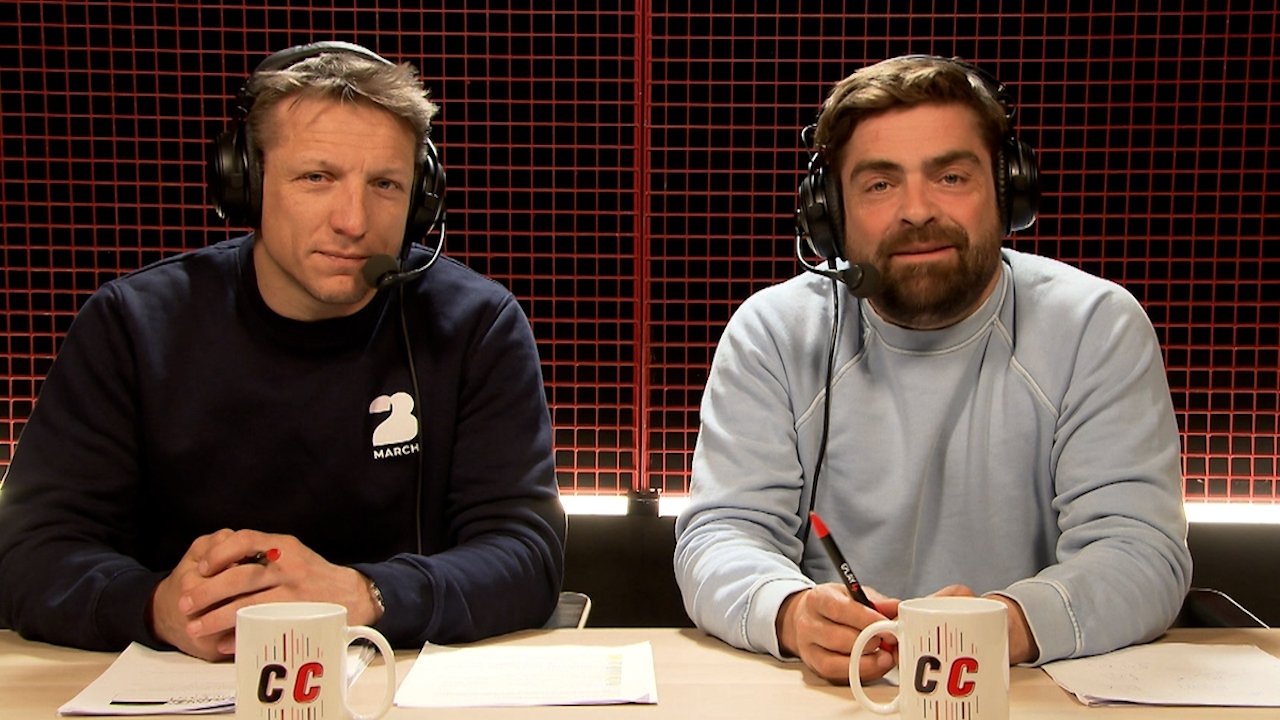 'De Container Cup' maakt startdatum bekend Newsmonkey