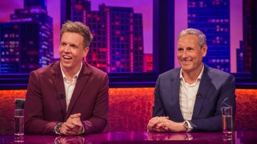 De Cooke & Verhulst Show seizoen 2
