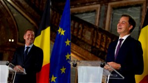 Ledencongressen spreken zich uit: alle Vivaldi-partijen zetten licht op groen