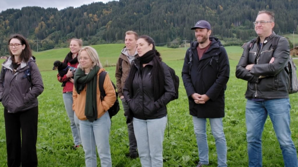 De Mol aflevering 4