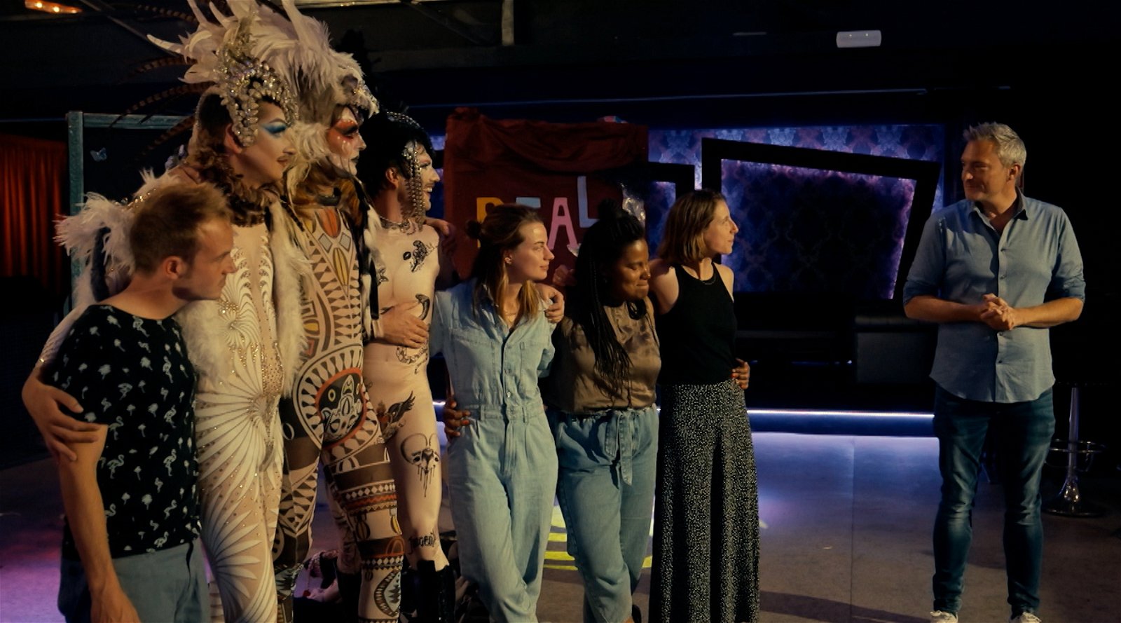 De Mol Spreekt Ik Durfde Niet Meer Te Slapen Ik Was Doodop Het Ging 