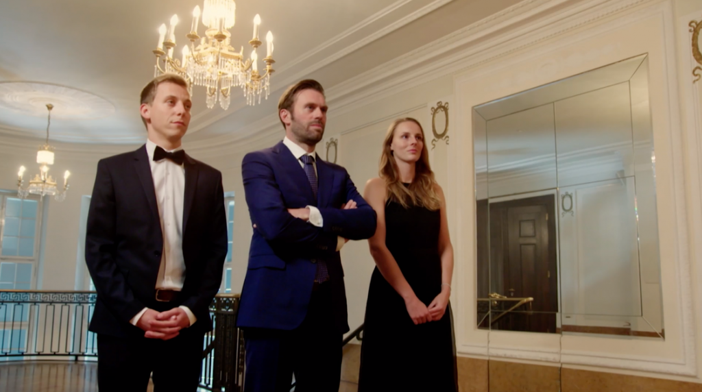 De Mol finale