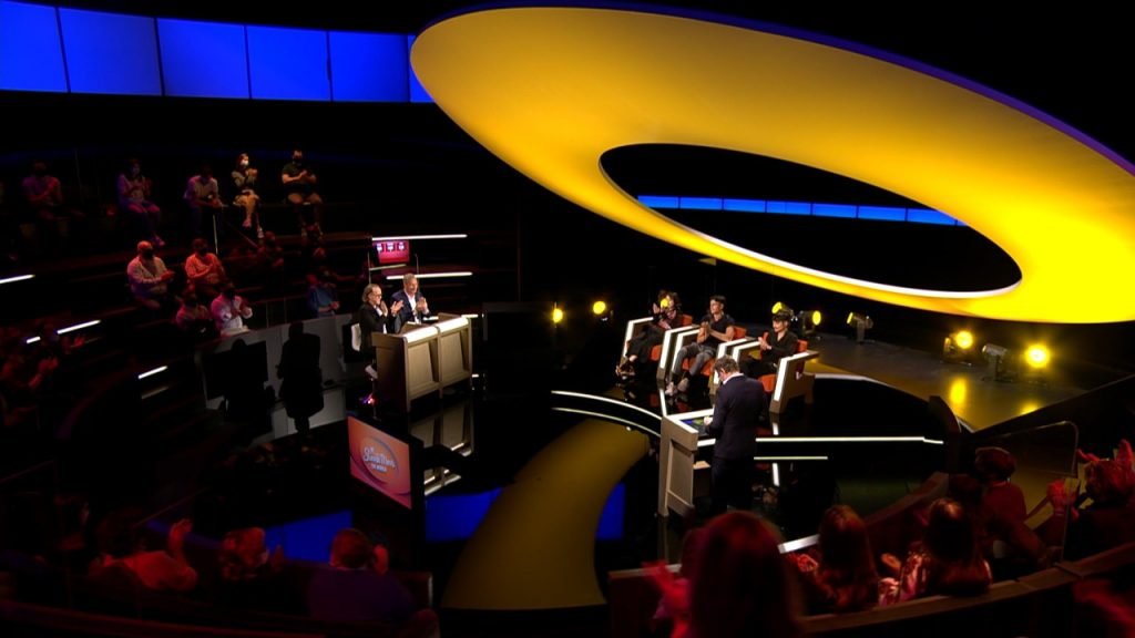De Slimste Mens ter Wereld