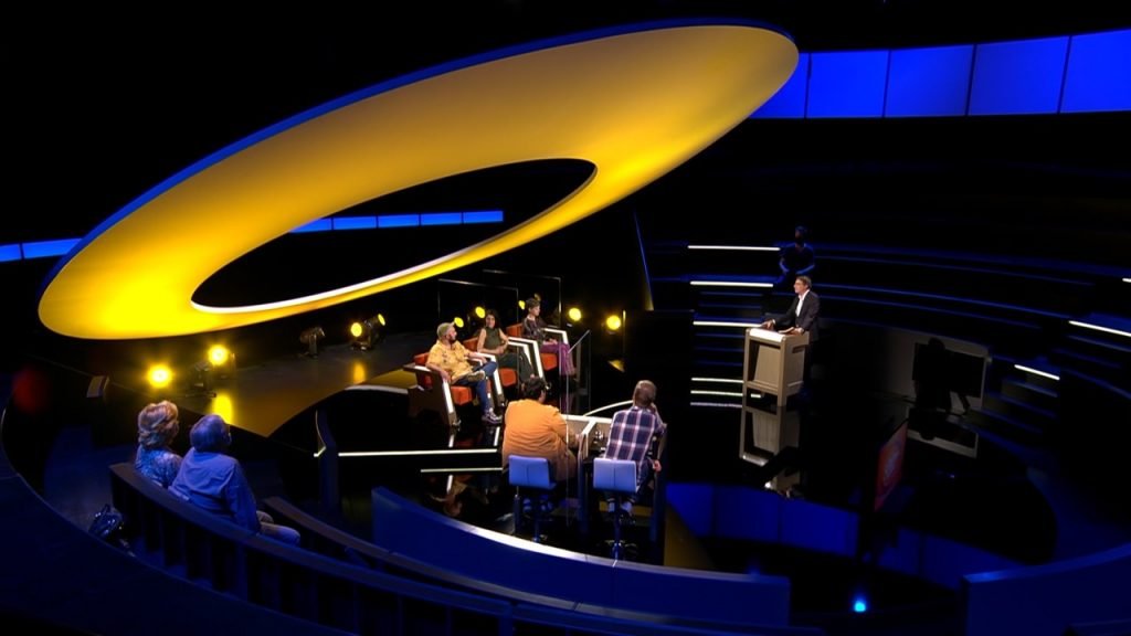 De Slimste Mens ter Wereld Play4