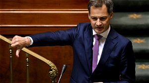 Het wantrouwen regeert binnen de Vivaldi-ploeg