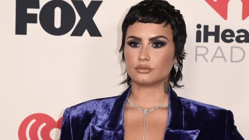 Demi Lovato