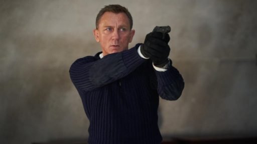 Deze vier acteurs maken (volgens de bookmakers) het meeste kans op de rol van James Bond