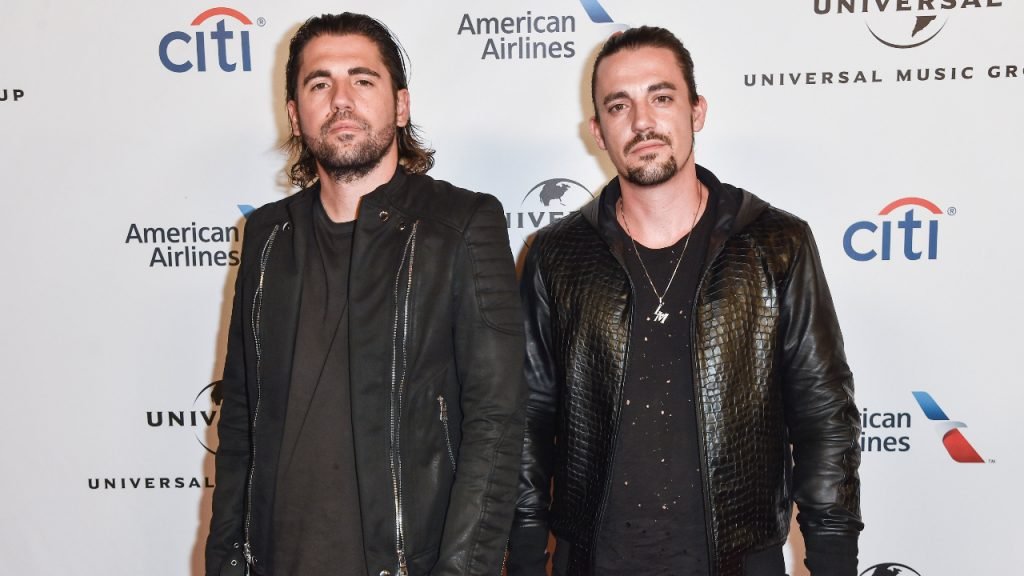 Dimitri Vegas & Like Mike