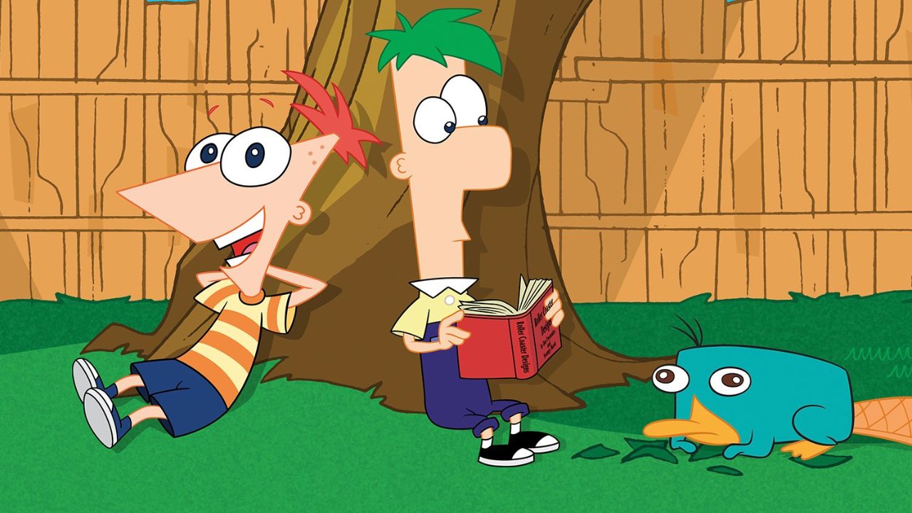 Disney gaat nieuwe afleveringen 'Phineas and Ferb' maken - Newsmonkey