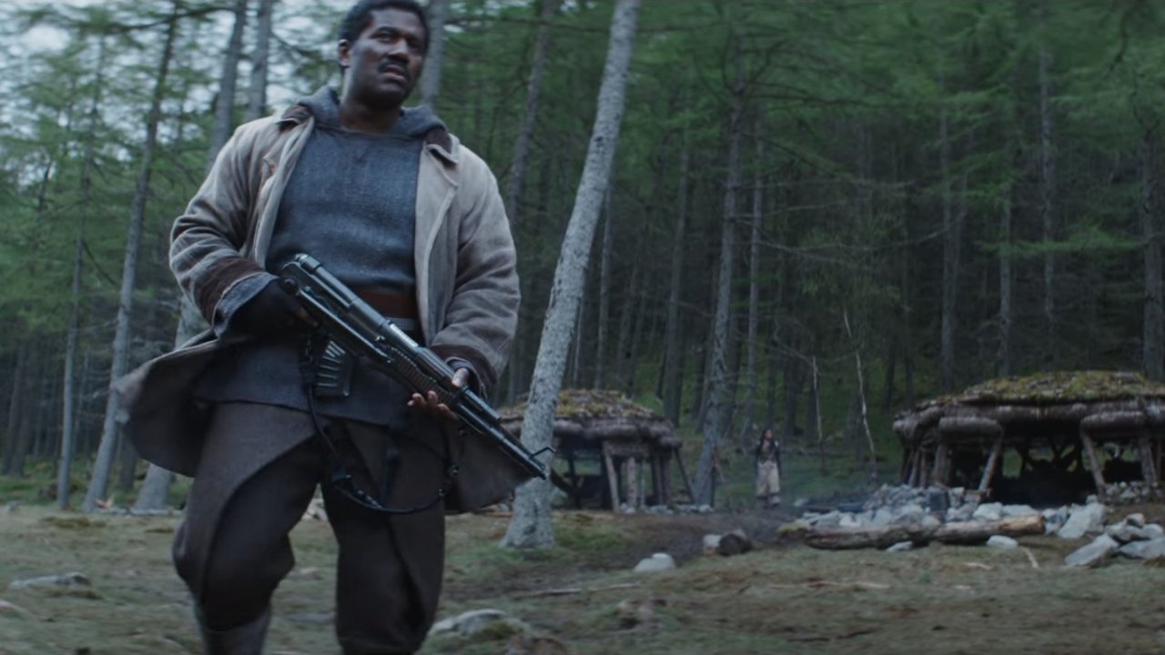 Disney est sous le feu des critiques depuis que les fans ont remarqué ...