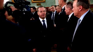 Russische Veiligheidsraad noemt EU groot gevaar voor Rusland