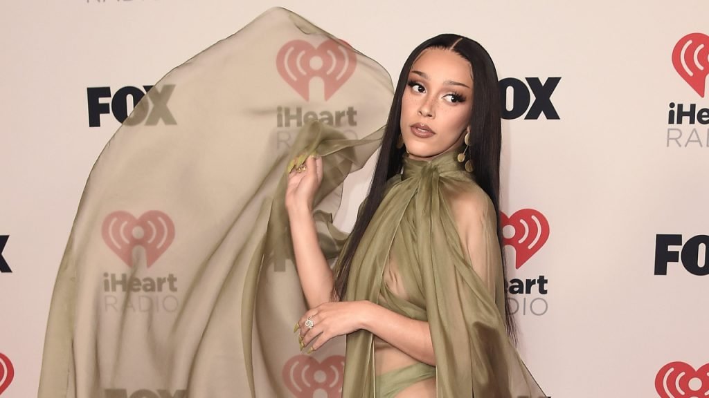 Doja Cat
