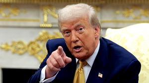 Trump ontketent golf van tarieven op bijna 70 landen