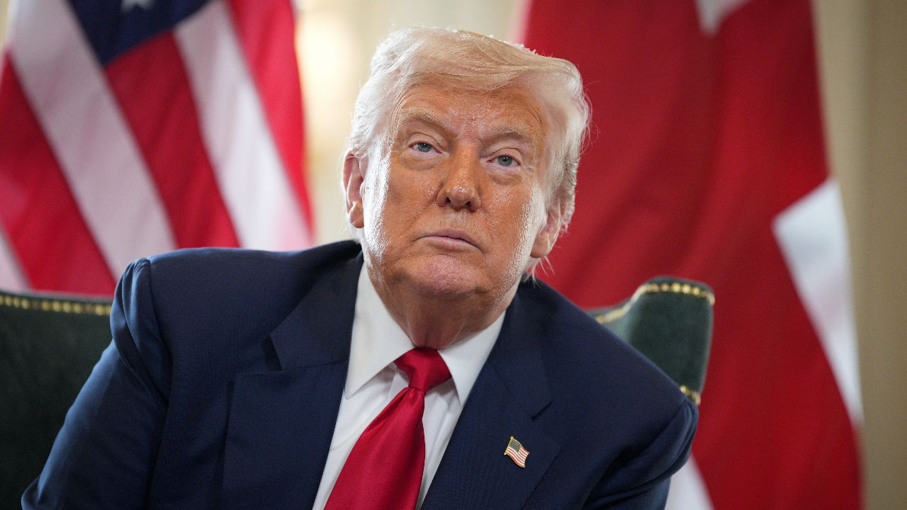 Trump wil Stephen Miran benoemen tot Fed-gouverneur ter vervanging van Kugler