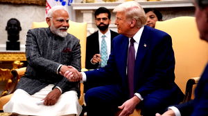 India stelt Amerikaanse defensiedeals uit door handelsspanningen
