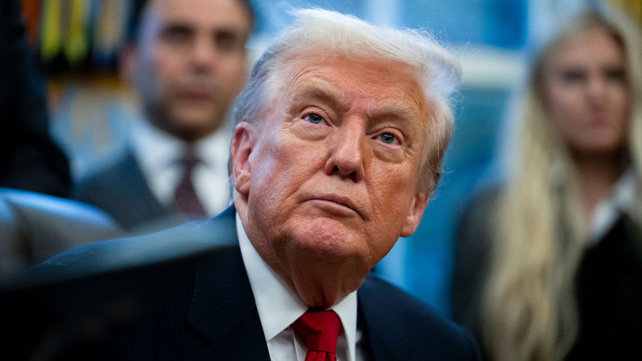 Trump wants to limit mail-in voting in this year’s election