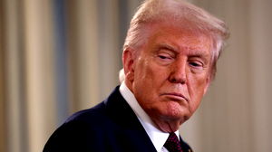 Trump neemt binnenkort beslissing over levering Tomahawks aan Oekraïne