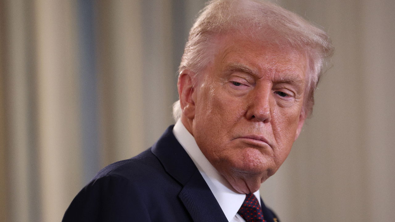 Trump choisira le nouveau président de la Fed d’ici la fin de l’année