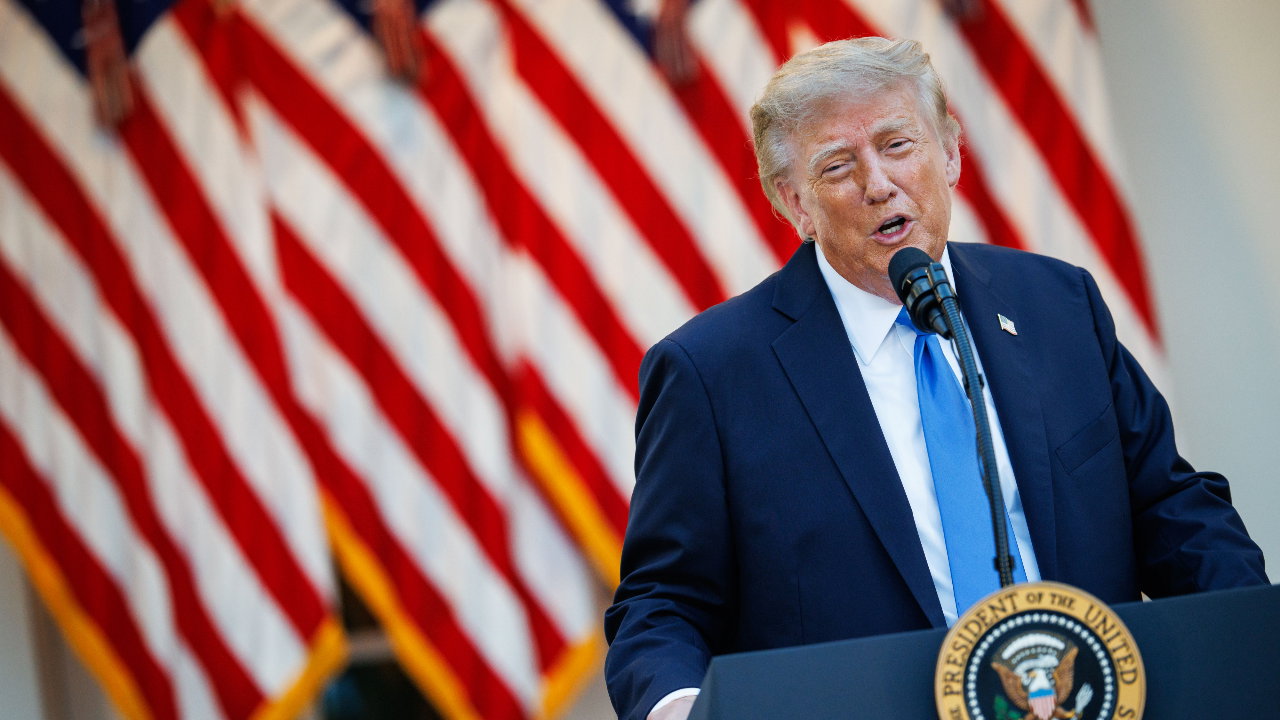 Amerikaans fonds van 201 miljoen dollar moet handelsroute in Centraal-Azië stimuleren