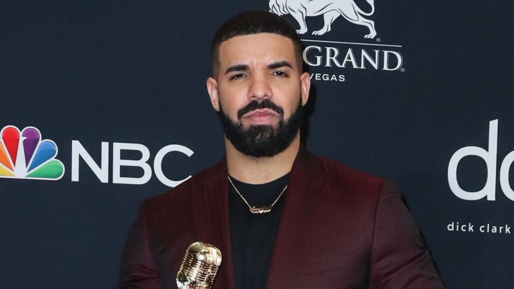 Drake