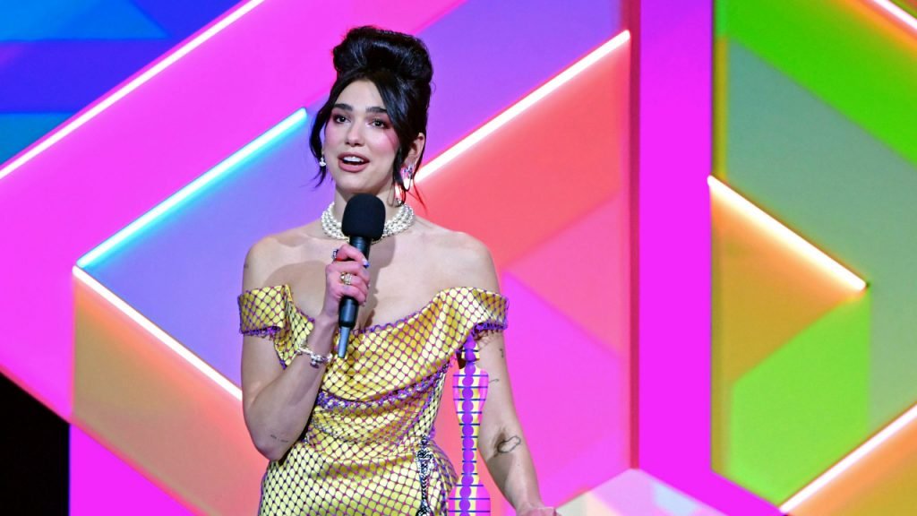 DuaLipa