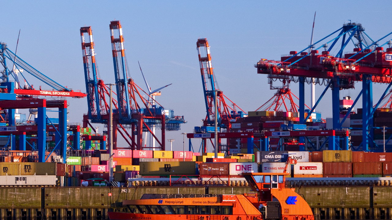 Economie in Duitsland groeit in het tweede kwartaal met 0,3 procent en overtreft daarmee de prognose