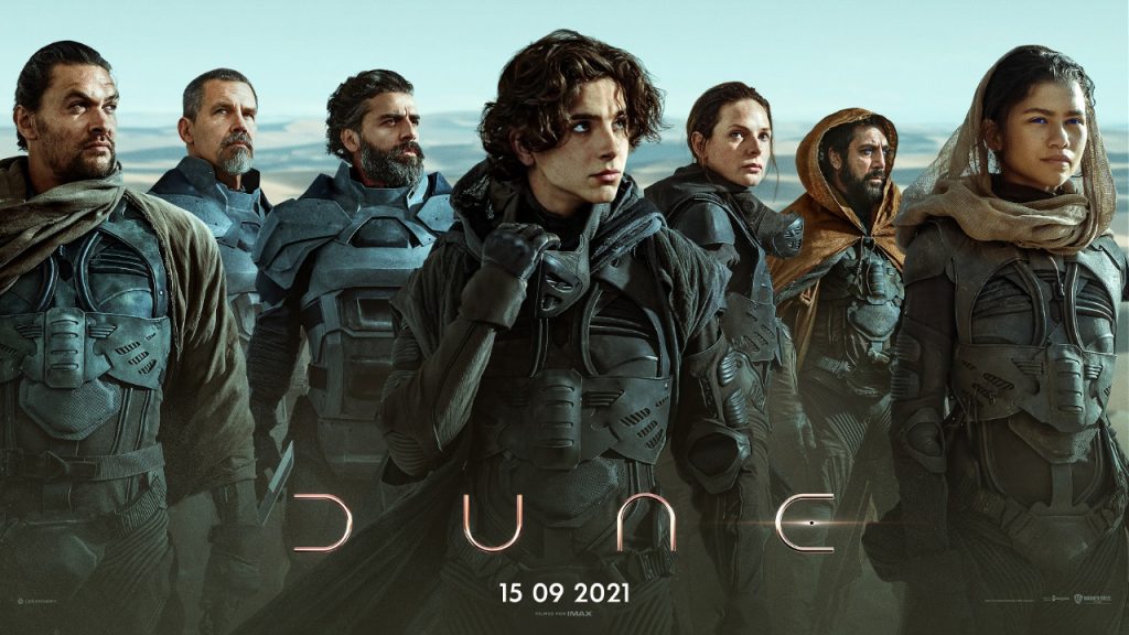 Dune