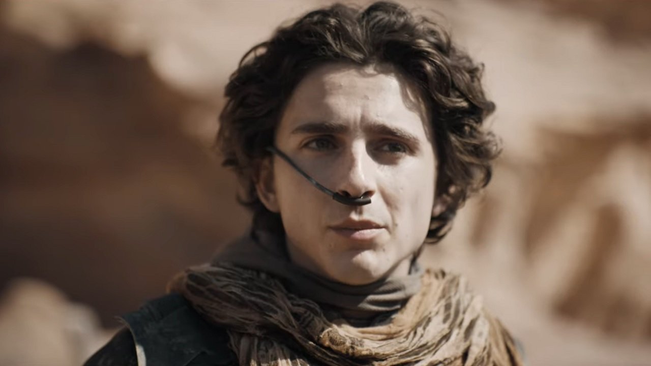 Dune Part Two Deelt Spectaculaire Nieuwe Trailer Met Eerste Beelden Van Christopher Walken 