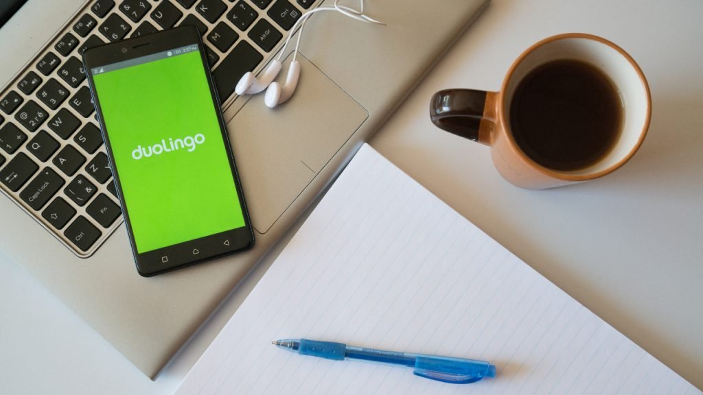 Duolingo