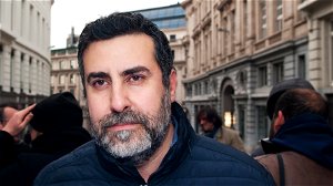 Komt er een ‘Gaza-lijst’ in Brussel van Dyab Abou Jahjah, die “de oorlogsmisdaden van Israël als genocide wil laten herkennen”?