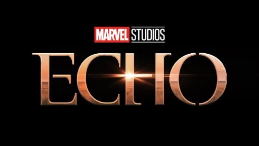 Echo Marvel logo