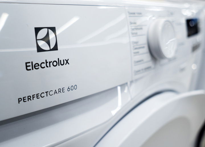 EIB financiert 200 miljoen euro voor groene revolutie van Electrolux