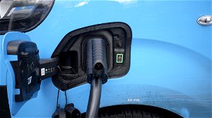 Noorwegen 100% elektrisch vanaf 2025?