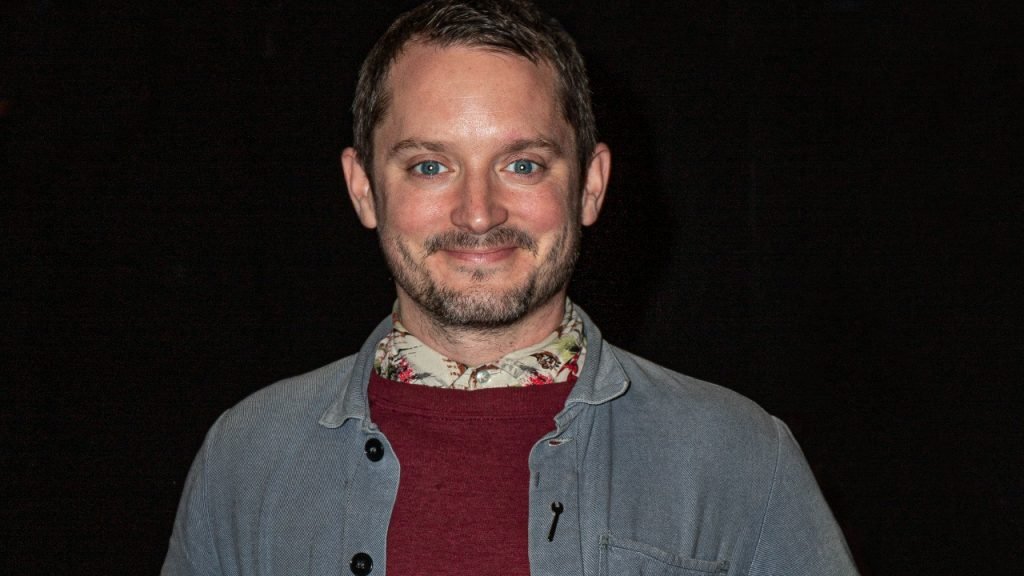 Elijah Wood