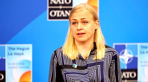 Finland verzet zich tegen landconcessies Rusland in ruil voor vrede in Oekraïne