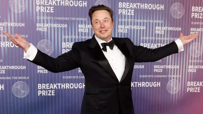 L'UE finance les entreprises de Musk malgré des positions controversées