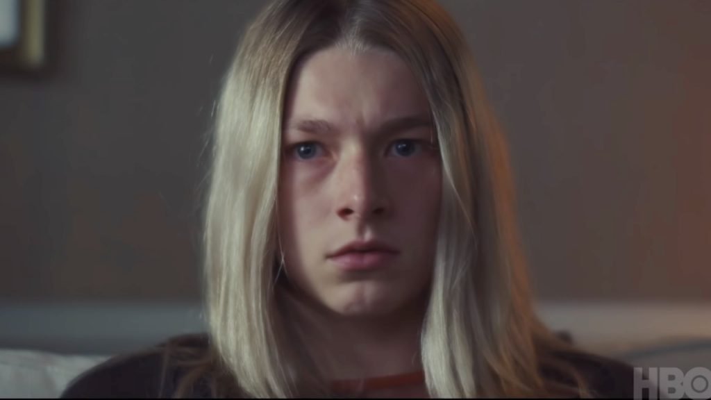 Euphoria Jules