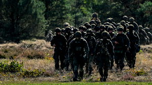 Is Europa op de rand van oorlog? Zo gevaarlijk is de dreiging van Rusland echt