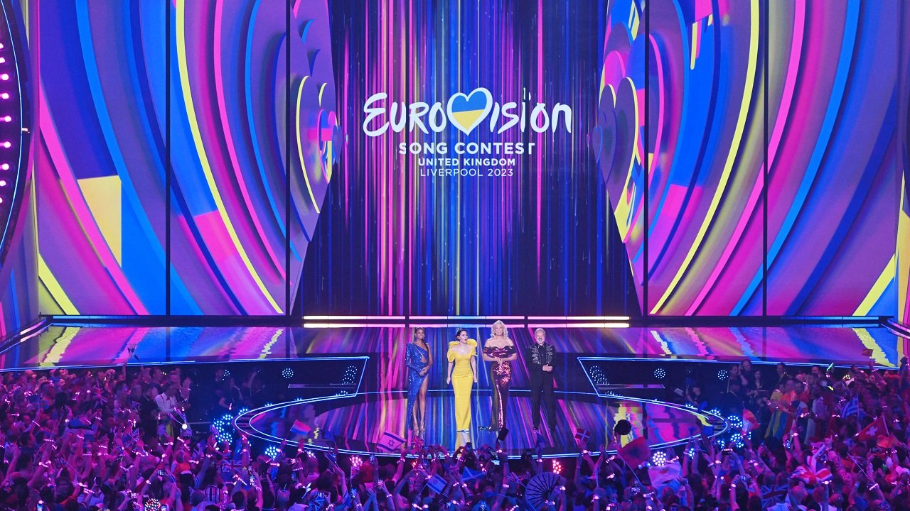 Organisator Eurovisiesongfestival gaat nadenken over het aanpassen van