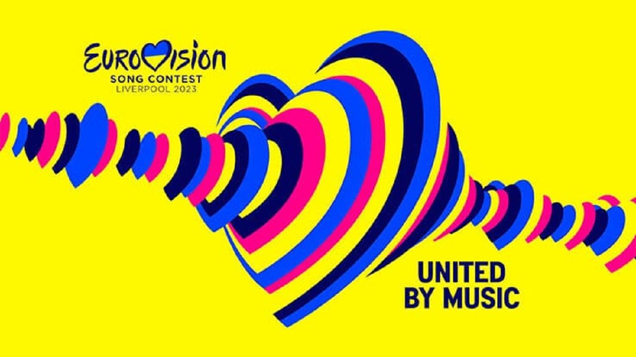 Spotify voorspelt winnaar van het Eurovisiesongfestival 2023 - Newsmonkey